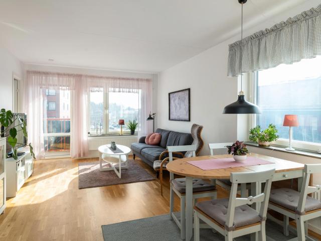 Bostad till salu i Norrtälje, Stockholm
