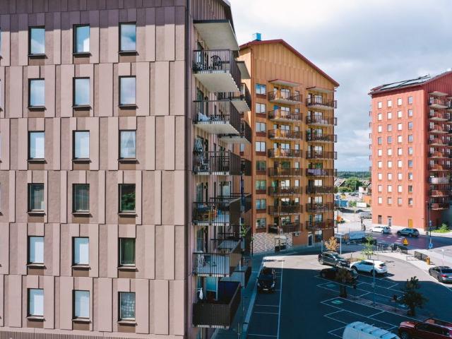 Lägenhet hyra i Bäckby, Västerås