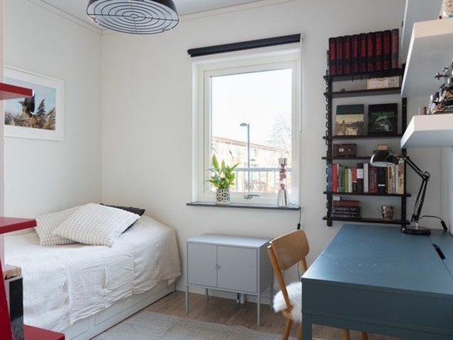 Hus hyra i Västerås, Västmanland