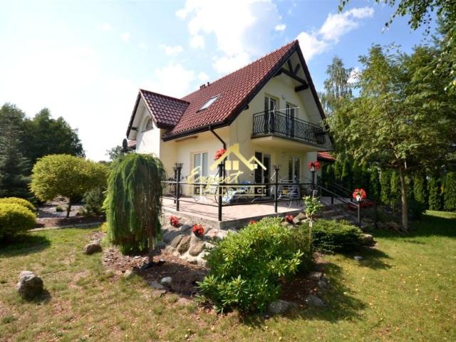 Dom na sprzedaż w Ostróda, Warmińsko-mazurskie