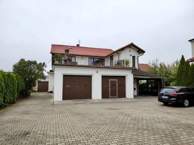 Dom na sprzedaż w Kobiór, Śląskie