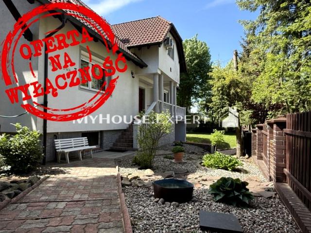 Dom na sprzedaż w Gorzów Wielkopolski, Lubuskie