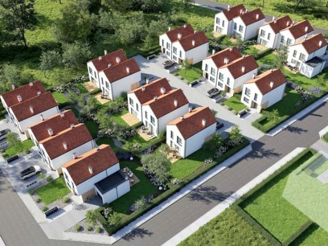 Dom na sprzedaż w Bolesławiec, Dolnośląskie