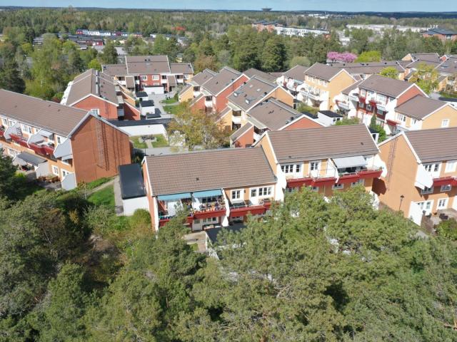 Bostadsrätt till salu i Botkyrka, Stockholm