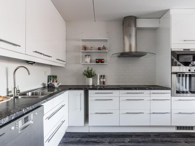 Bostadsrätt till salu i Botkyrka, Stockholm