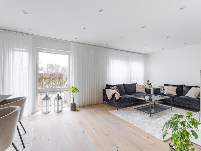 Villa till salu i Uppsala