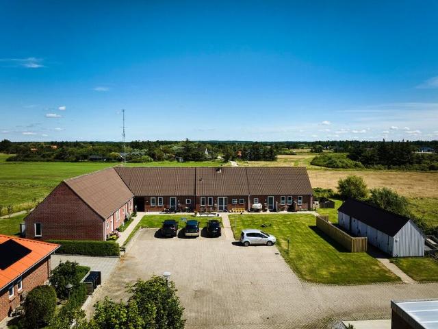 Villa til leje i Brønderslev-Dronninglund
