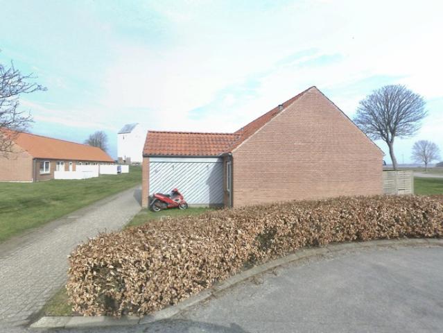 Hus til leje i Brønderslev-Dronninglund