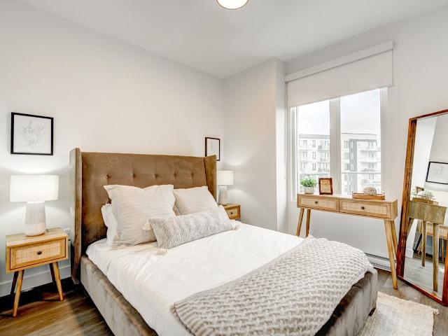 Apartment for rent in Laval, Quebec
