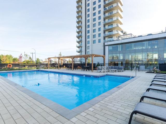 Apartment for rent in Laval