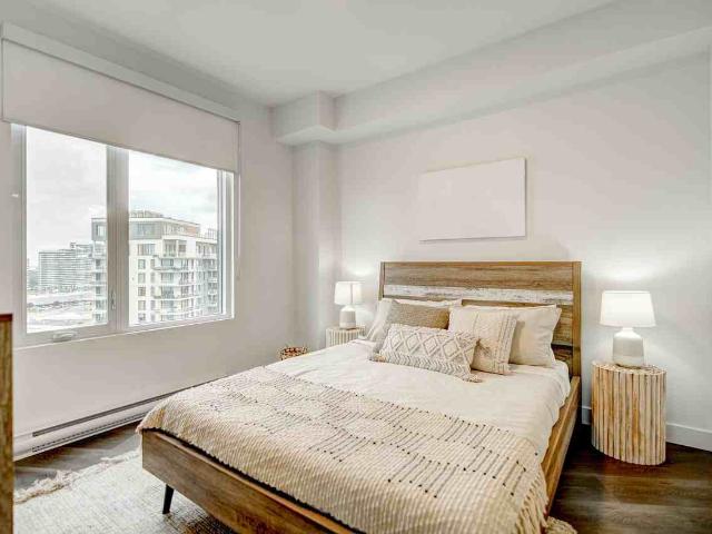 Apartment for rent in Laval, Quebec