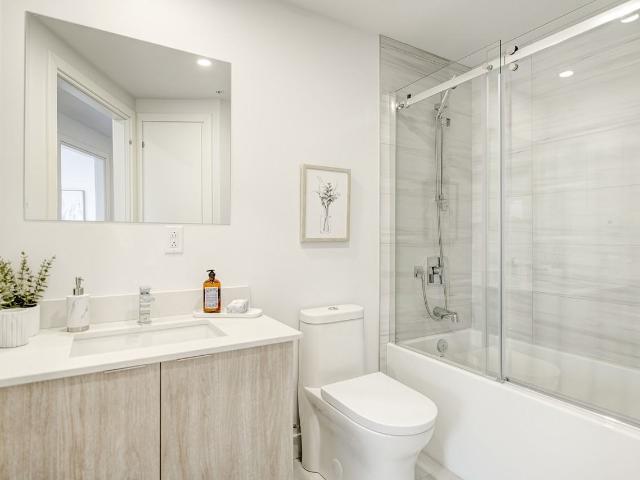 Apartment for rent in Laval