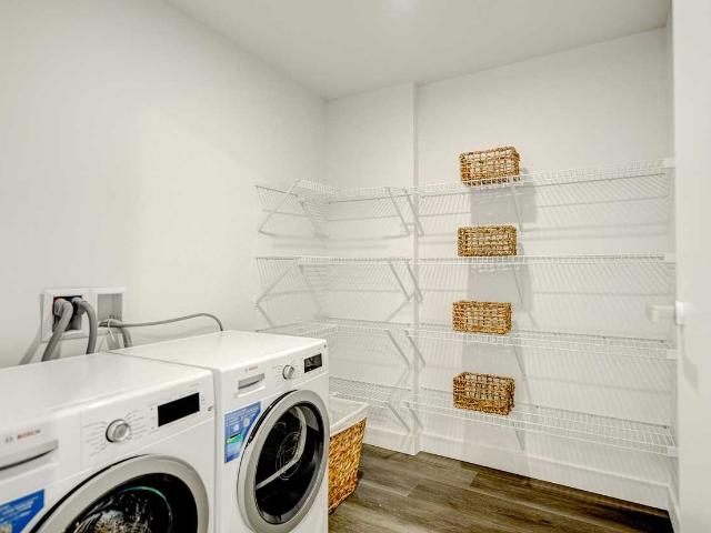 Apartment for rent in Laval