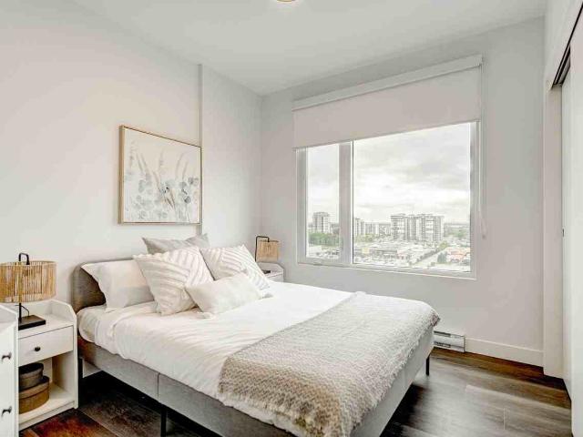 Apartment for rent in Laval, Quebec