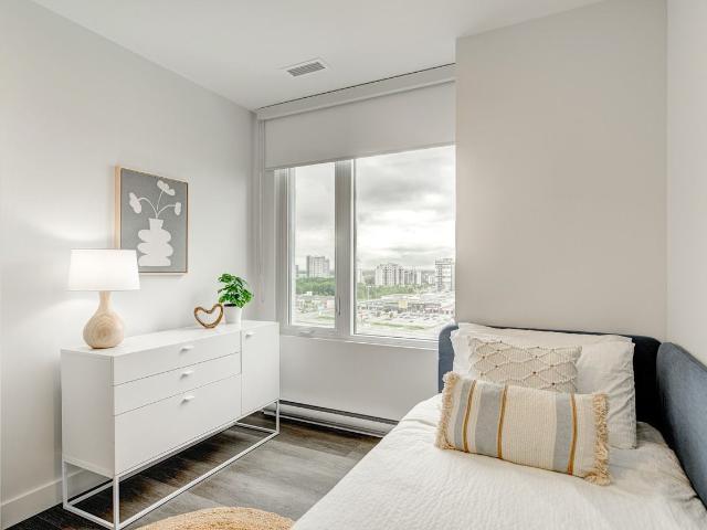 Apartment for rent in Laval, Quebec