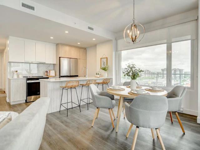 Apartment for rent in Chomedey, Laval (région administrative)