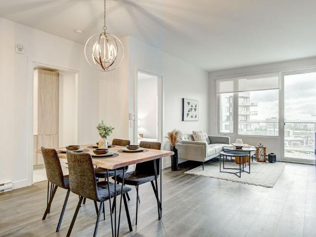 Apartment for rent in Chomedey, Quebec