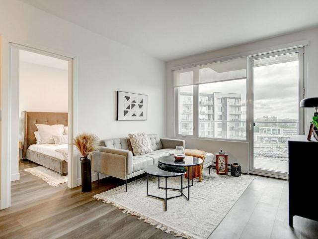Apartment for rent in Chomedey, Quebec