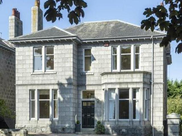 House for sale in Scotland