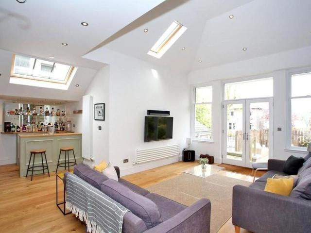 House for rent in Rubislaw, Ballindoch