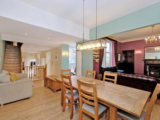 House for rent in Rubislaw, Ballindoch