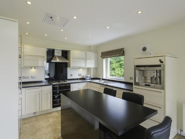 Apartment for rent in Craigiebuckler, Aberdeen City