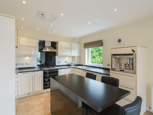 Apartment for rent in Craigiebuckler, Aberdeen City