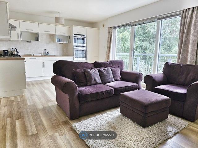 Apartment for rent in Craigiebuckler, Ballindoch