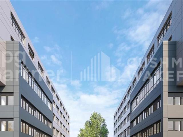 Atelier mieten in Satigny