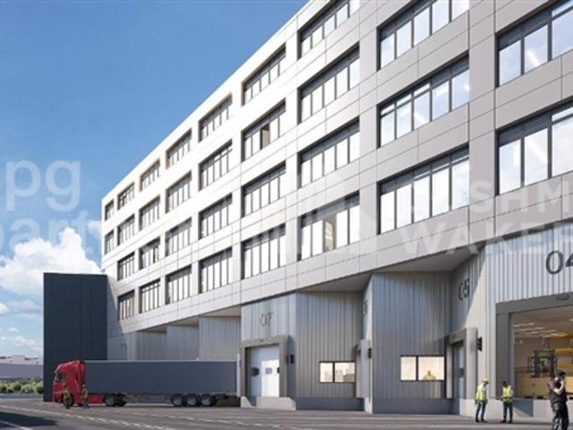 Atelier mieten in Satigny