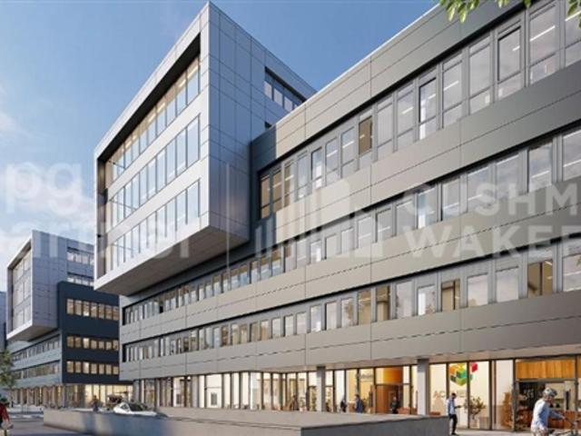 Büro mieten in Satigny