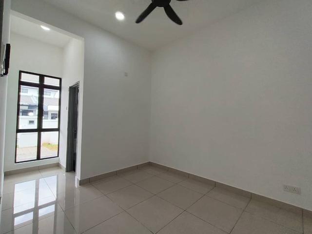 Terraced House for rent in Port Klang, Selangor