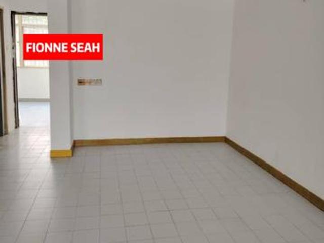 Apartment for sale in Penang