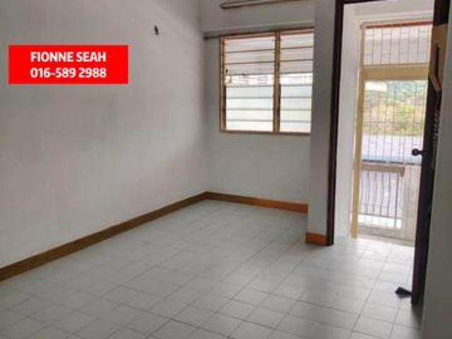 Apartment for sale in Penang