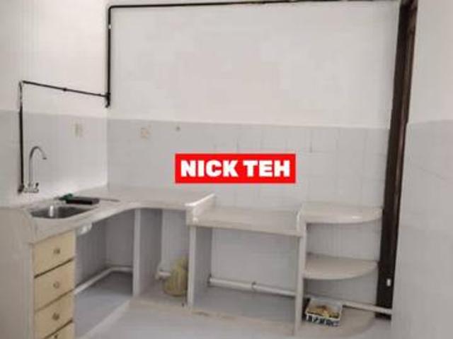 Apartment for sale in Penang