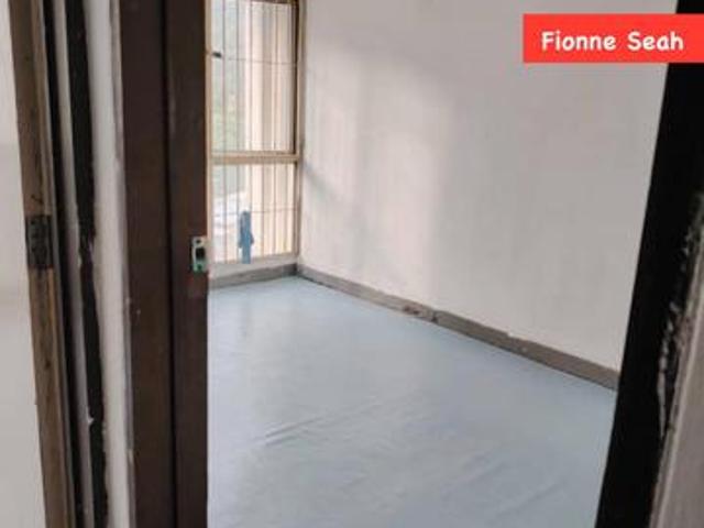 Apartment for sale in Penang