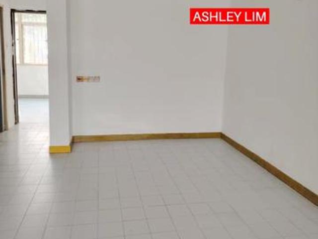 Apartment for sale in Georgetown, Penang