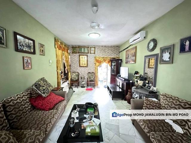 Condominium for sale in Petaling, Alam Impian