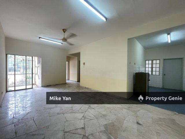Apartment for sale in Petaling, Alam Impian