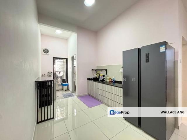 House for sale in Johore Bahru, Johor