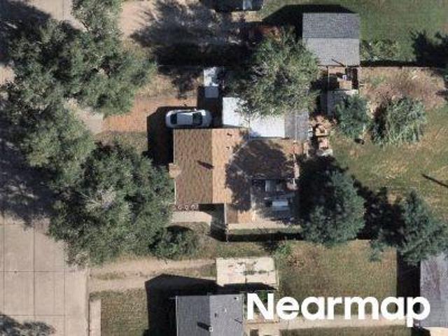 House for sale in Nebraska