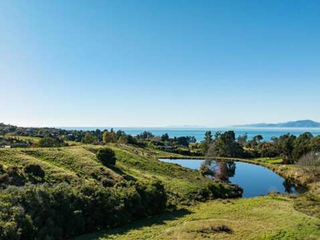 Land for sale in Mapua, Tasman