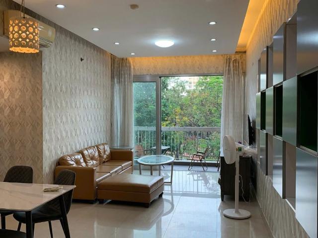 Căn hộ bán tại Hồ Chí Minh