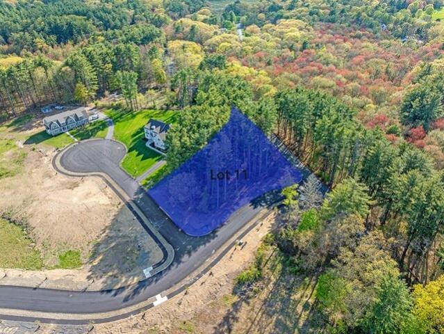 Land for sale in Topsfield, Massachusetts
