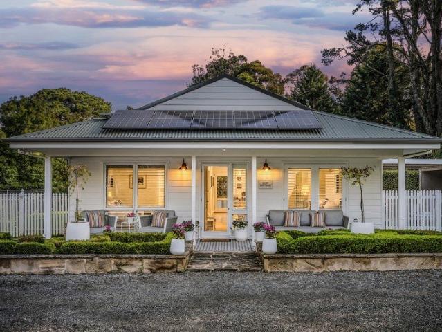 House for sale in Exeter, New South Wales