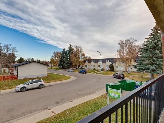 Apartment for rent in Lethbridge, Alberta