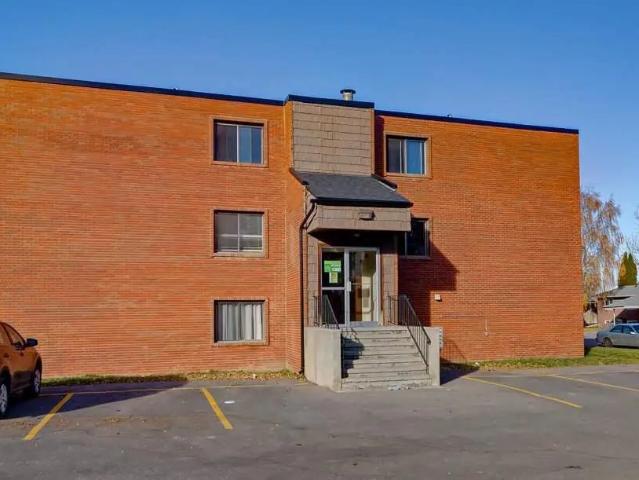 Apartment for rent in Lethbridge, Alberta