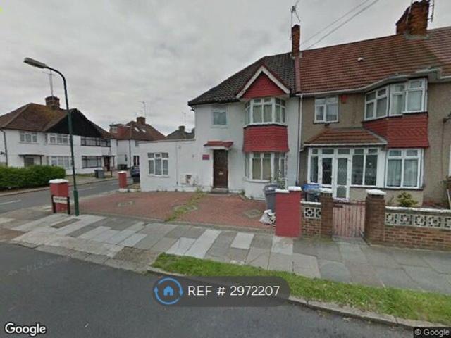 Studio for rent in Alperton, Greater London