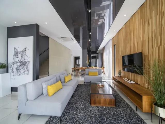 House for rent in Taman JP Perdana, Johor Bahru