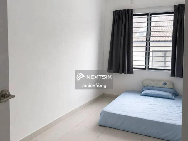 House for rent in Johor